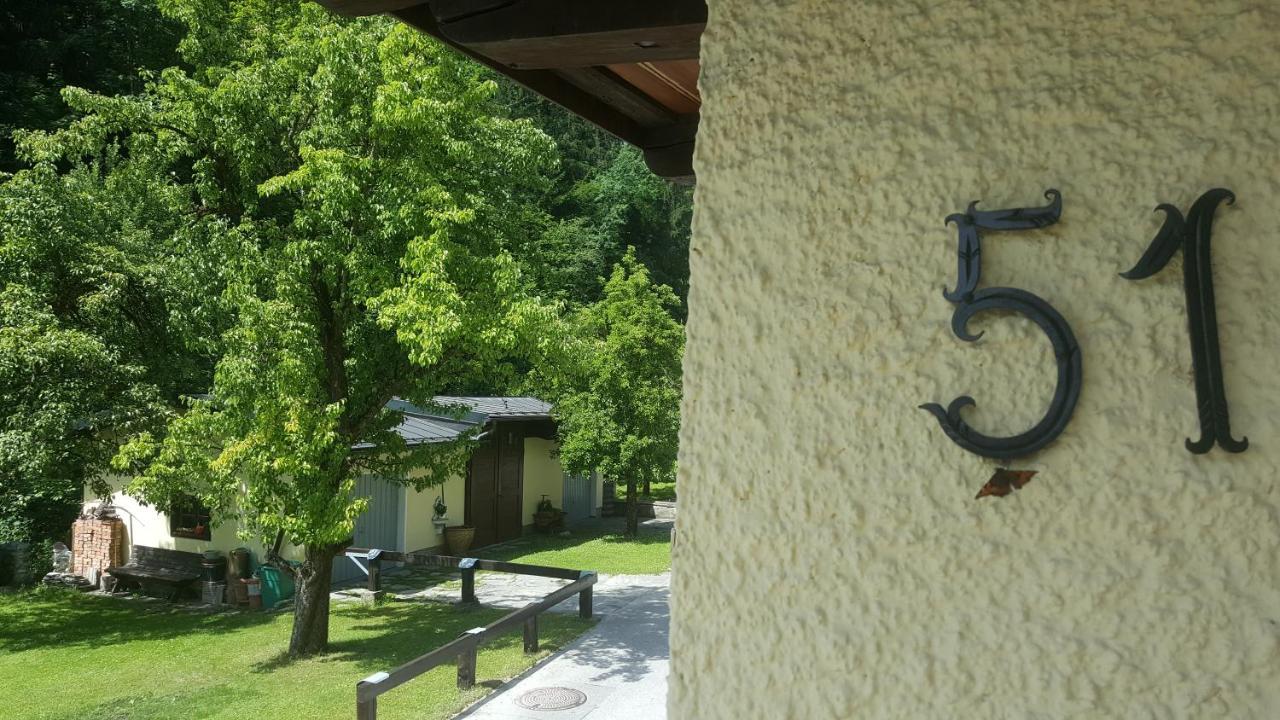 Imlau 51 Appartement Buitenkant foto