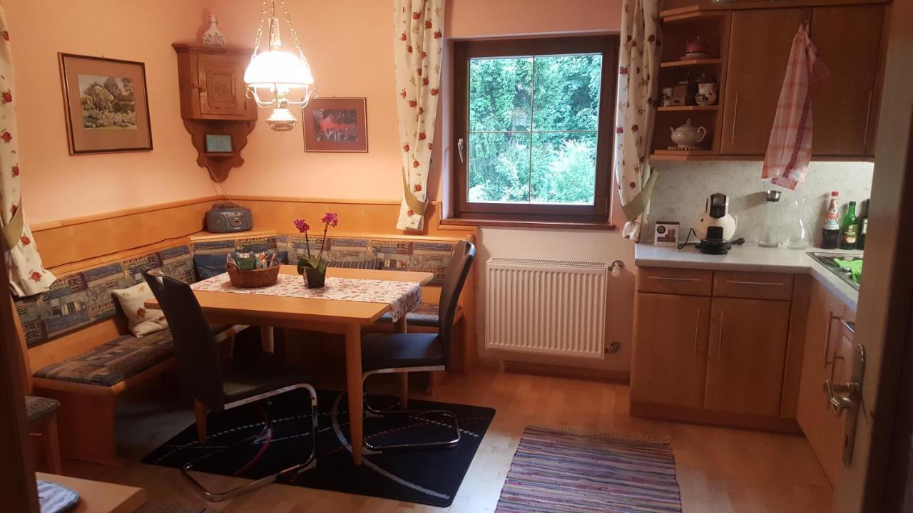Imlau 51 Appartement Buitenkant foto